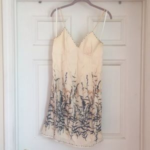 BCBGMAXAZRIA dress